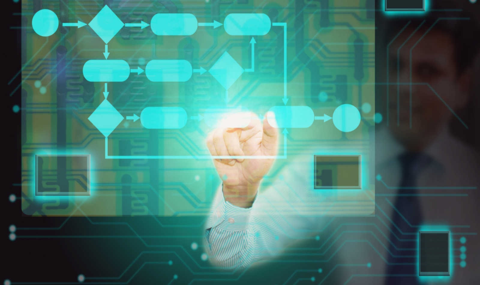 The Power of Good Server and Endpoint Naming Conventions BeyondTrust