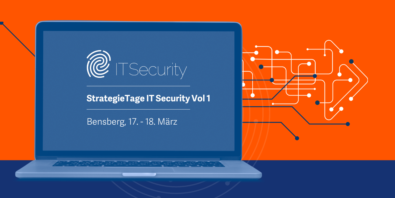 IT Security Landing Page DE