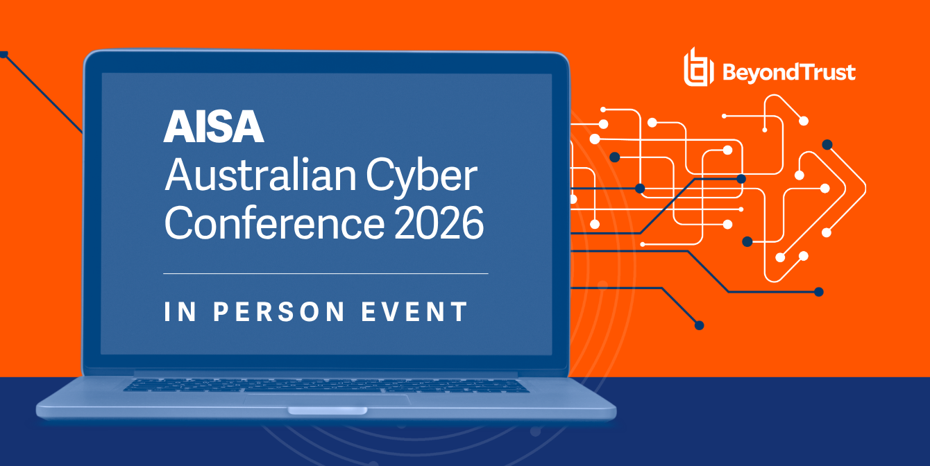 Landing Page AISA Cyber Con 2026
