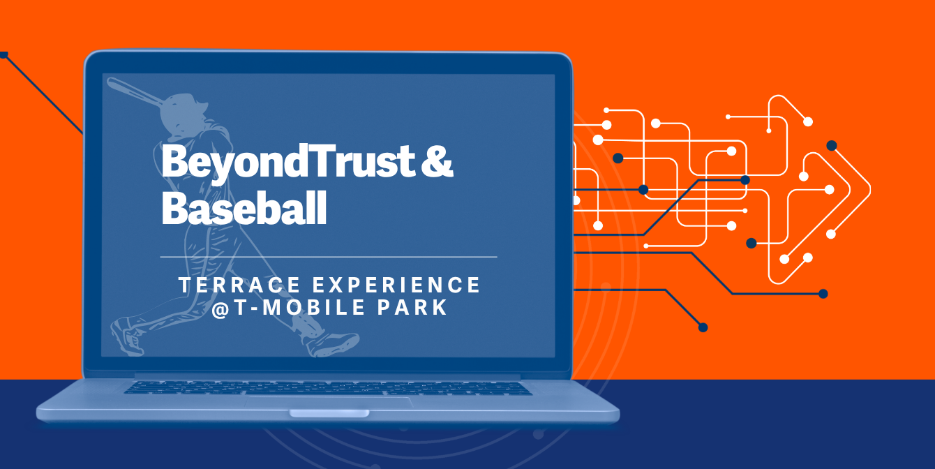 Landing Page Beyond Trust and Boston Baseball