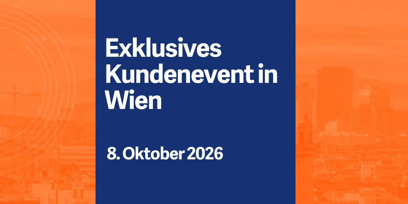 Landing Page Customer Roundtable Wien