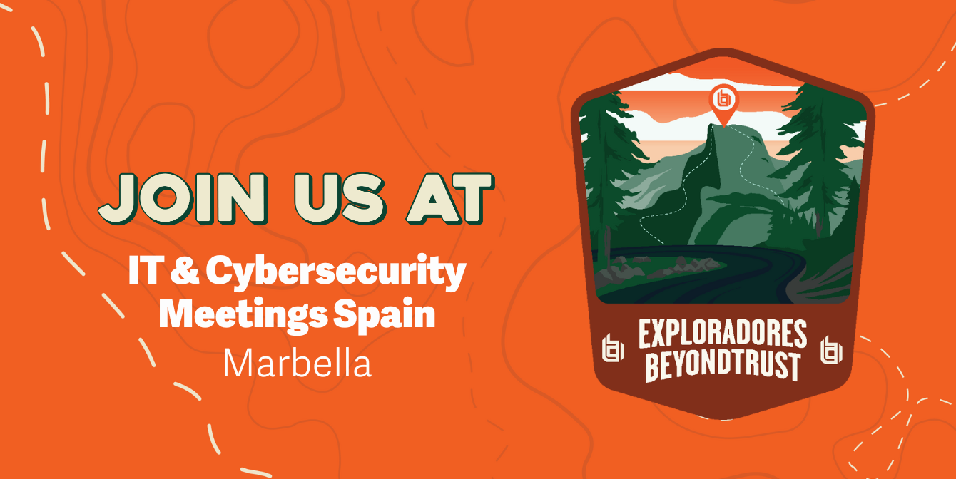 Landing Page IT and Cybersecurity Spain