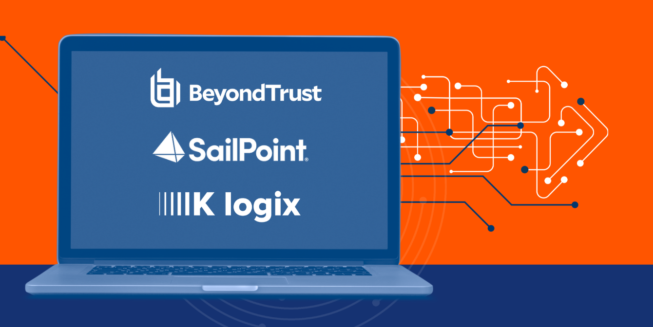 Landing page banner