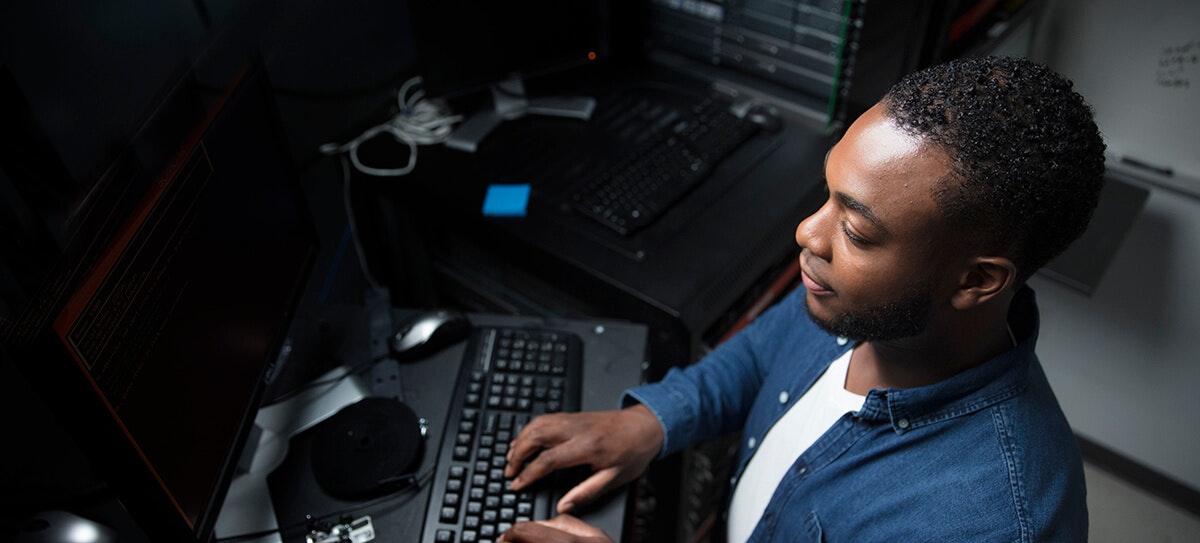 Insider Threats or External Cyber Attacks, Is One a Bigger Risk?