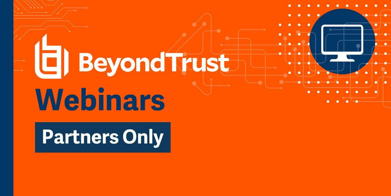 Beyondtrust Rpa Logo Upcoming Events | BeyondTrust