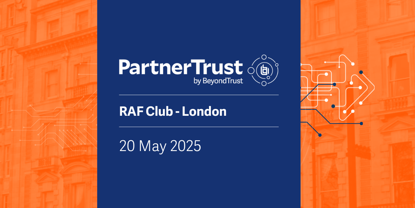 Partner Trust London Landing Page RAF Club
