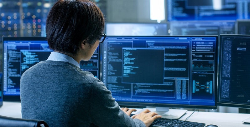 Passwordless Administration Explained
