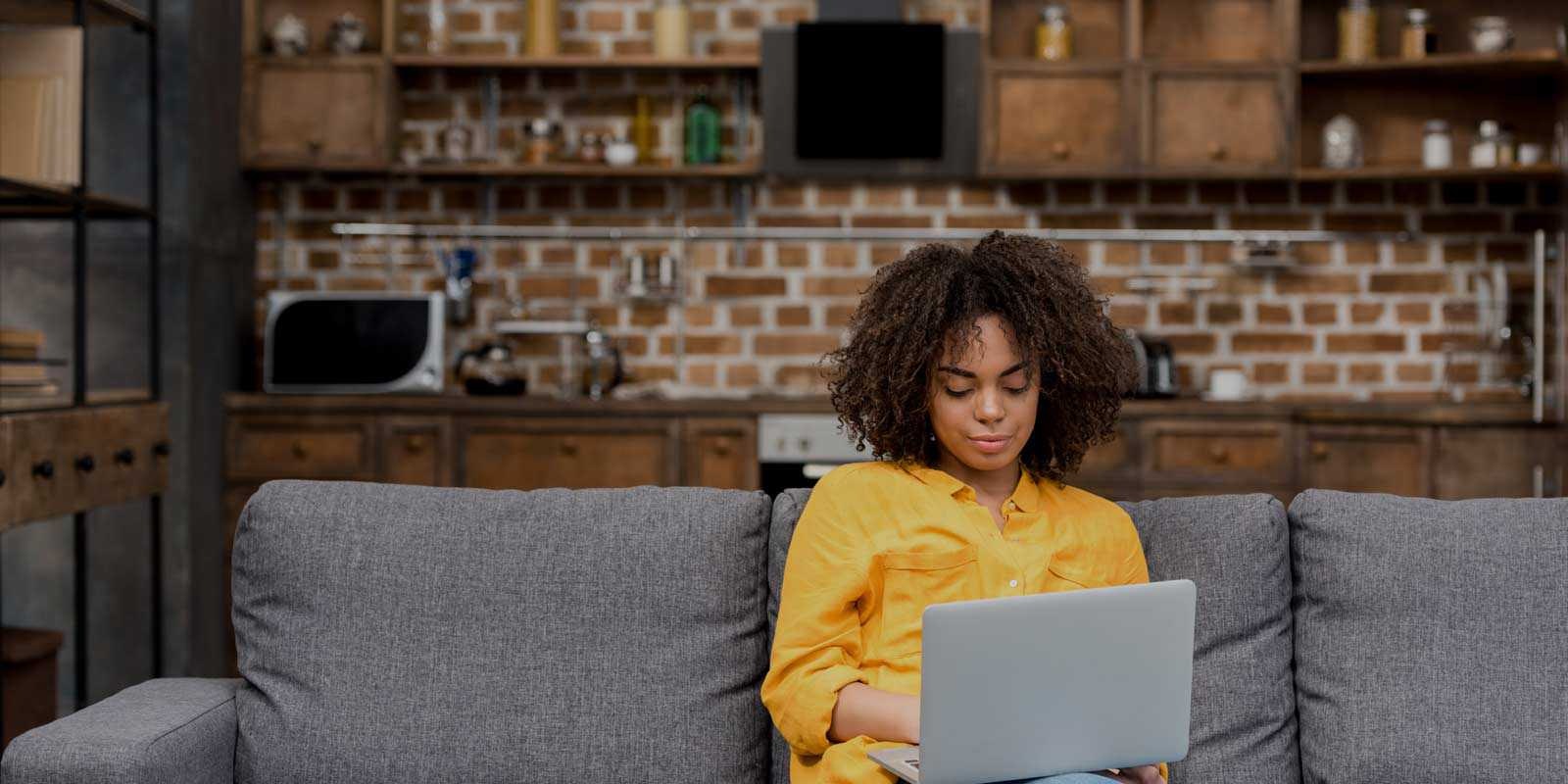 Everyone's Working from Home: What Are the Security Implications?