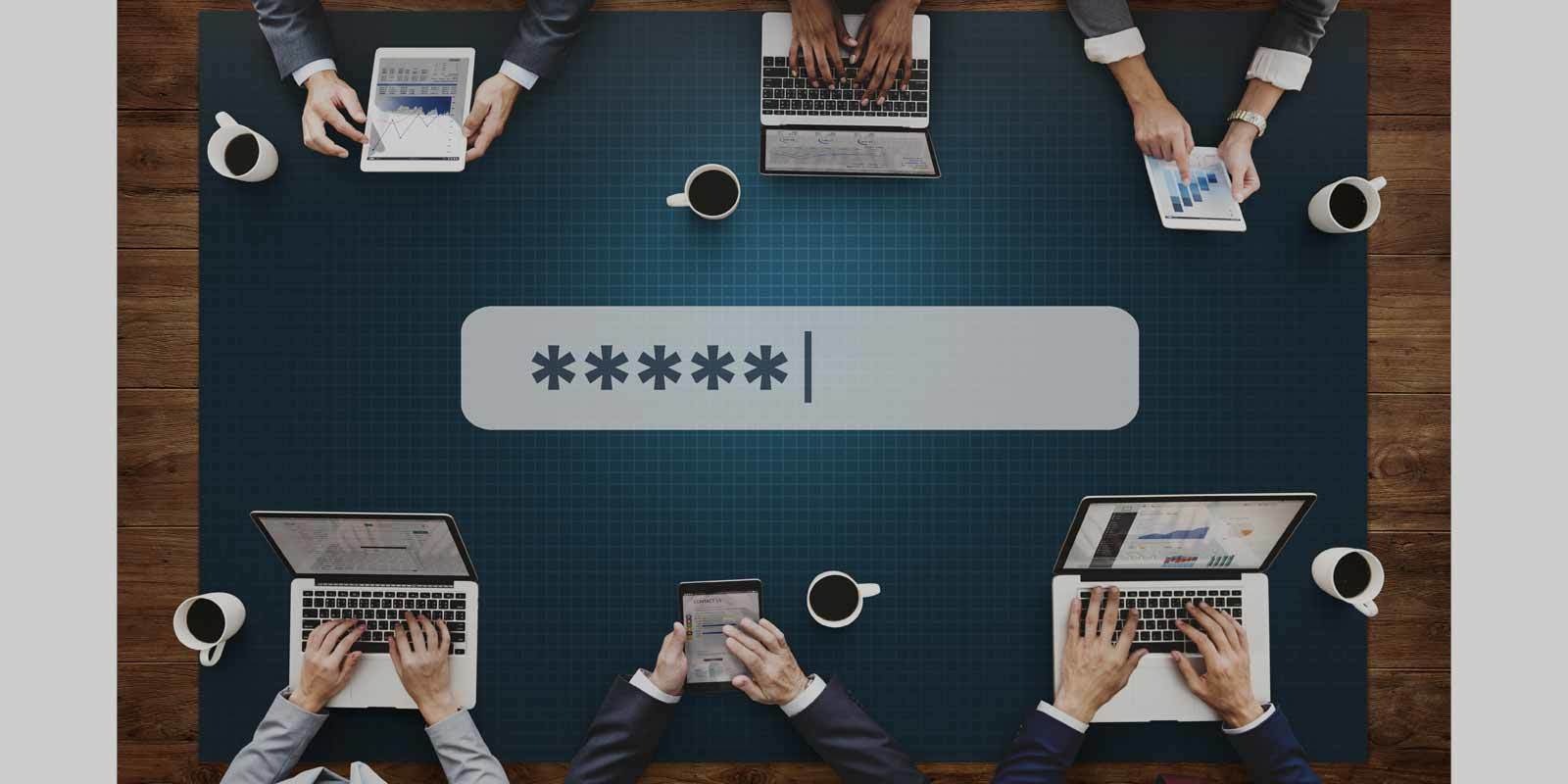 Why You should Evolve from User-Based to Asset-Based Privileged Password Management