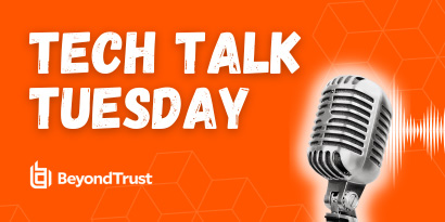 Tech Talk Tuesday Resource Card 410x205