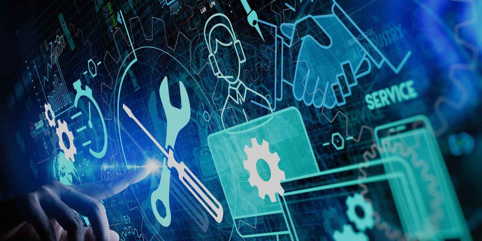 BeyondTrust Remote Support 21.1: Neue Fernwartungsfunktionen, Unterstützung von Raspberry PI, Zebra-Mobilgeräten und mehr