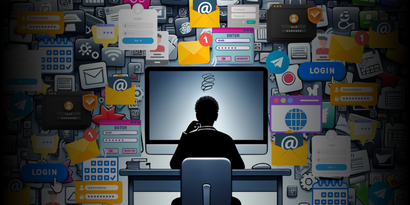 Managing Identity Sprawl: Unified Protection Strategies for Workforce Identity Security