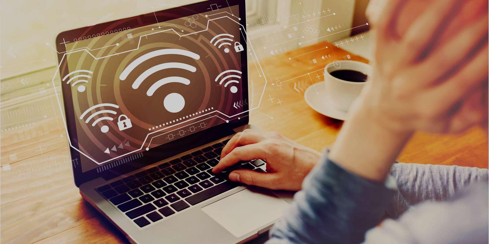 Vpn Byod Security Risk Remote Workforce