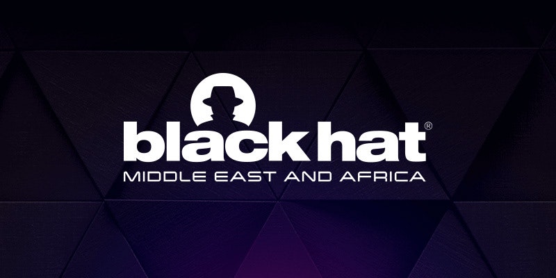 Blackhat mea event image