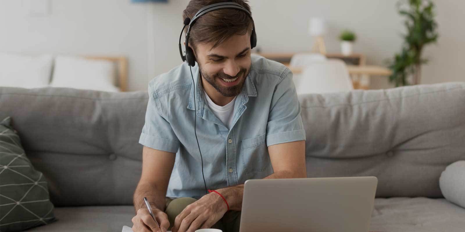 The WFH Cybersecurity & Business Continuity Lessons of Covid-19