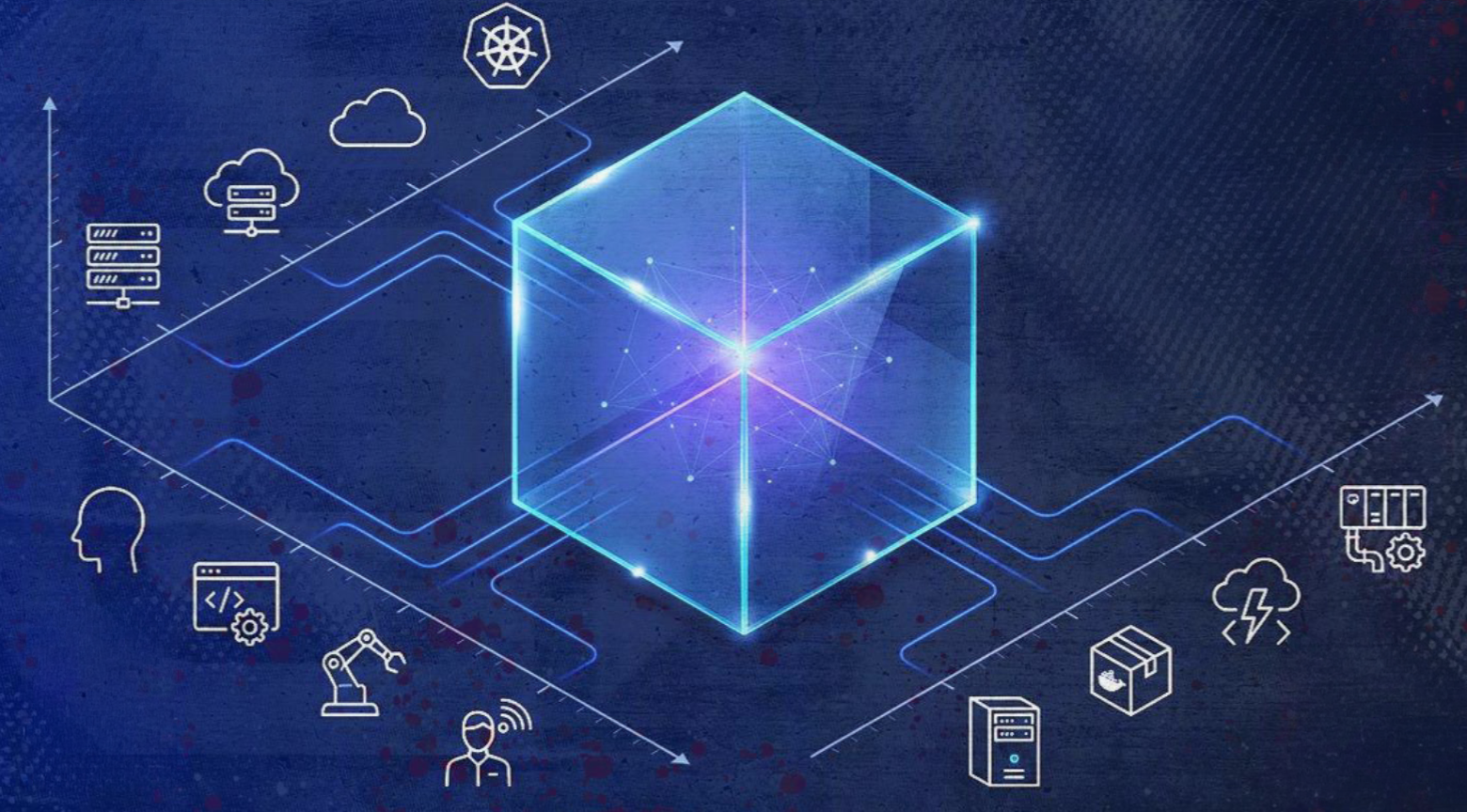 Machine identity management v3