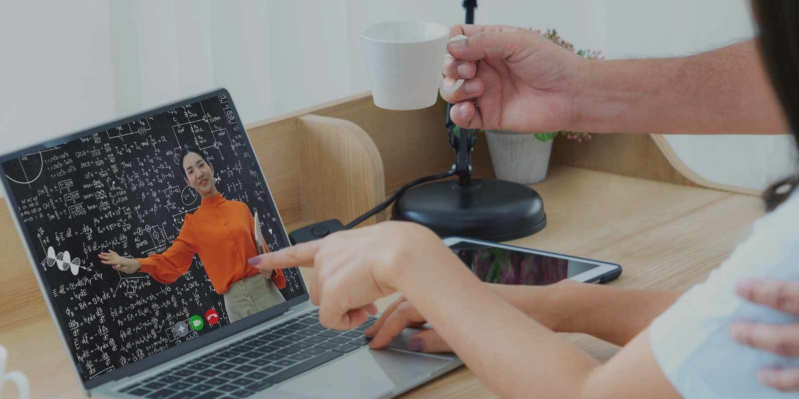 How Secure is your School for Virtual Learning this Fall?