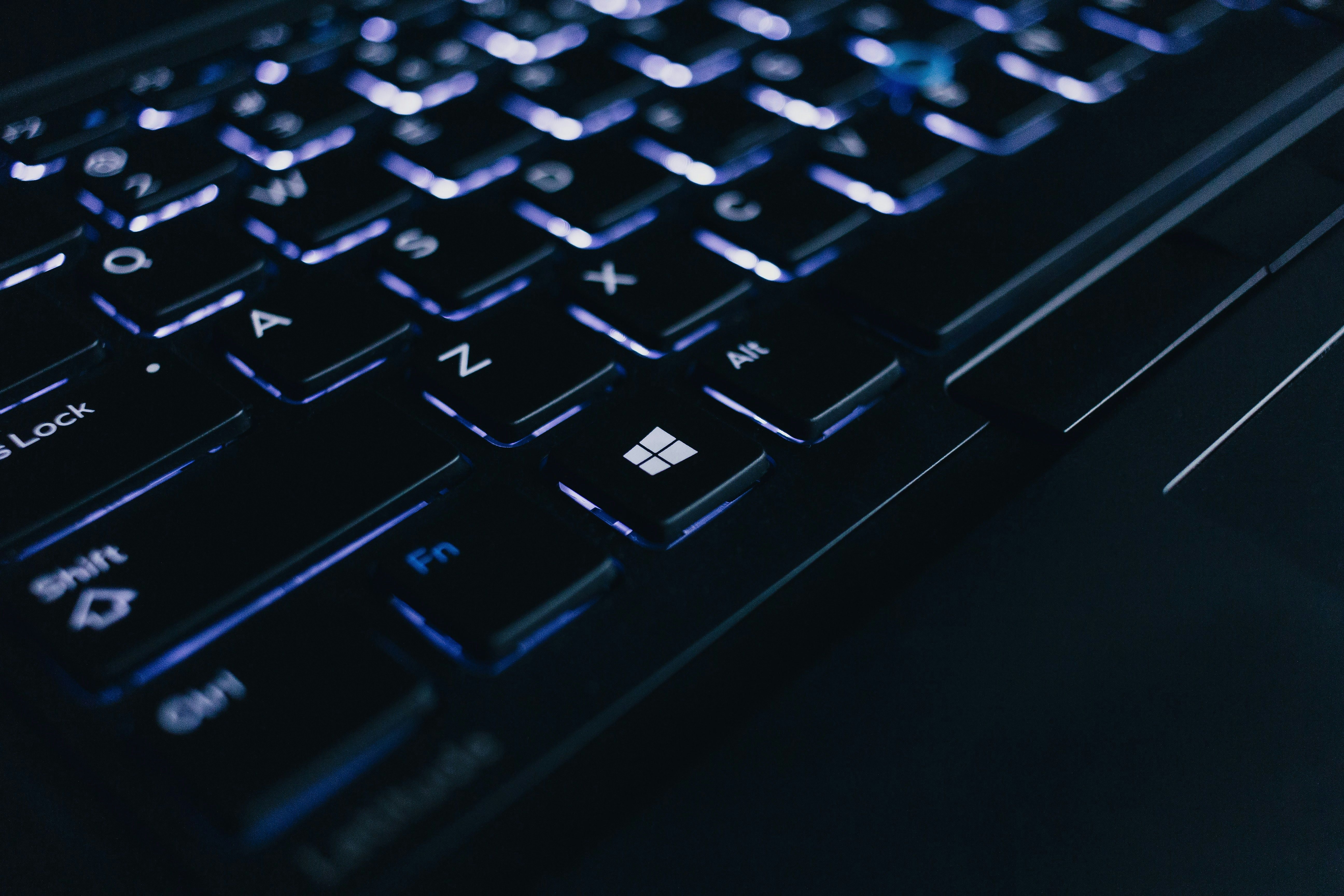 Picking up Where Microsoft Leaves off with Modern Management, Endpoint & Application Security
