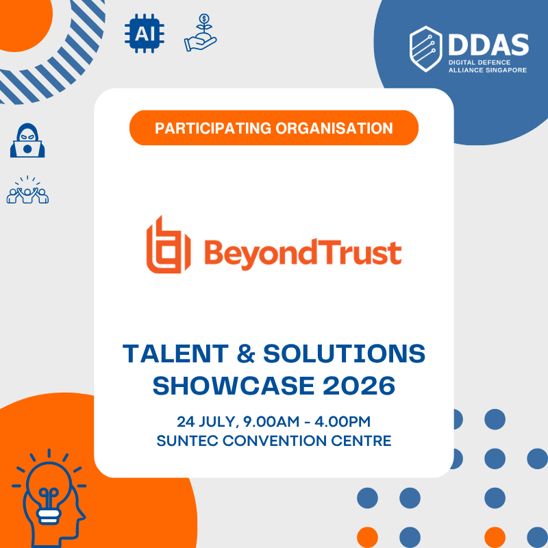 Beyond Trust Talent Solutions Showcase 2026 800x800