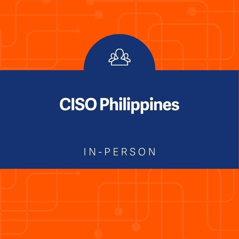 CISO PH