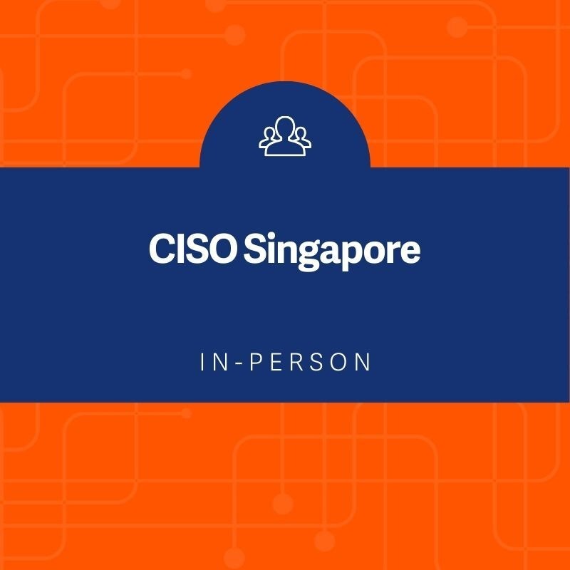 CISO SG