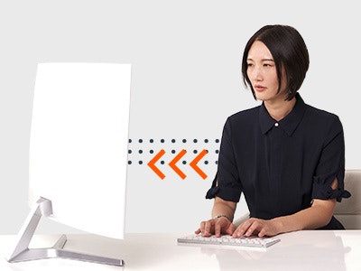 Identity security insights block graphics 3