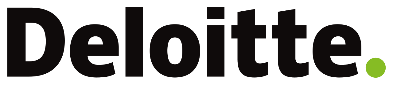 1280px Deloitte svg