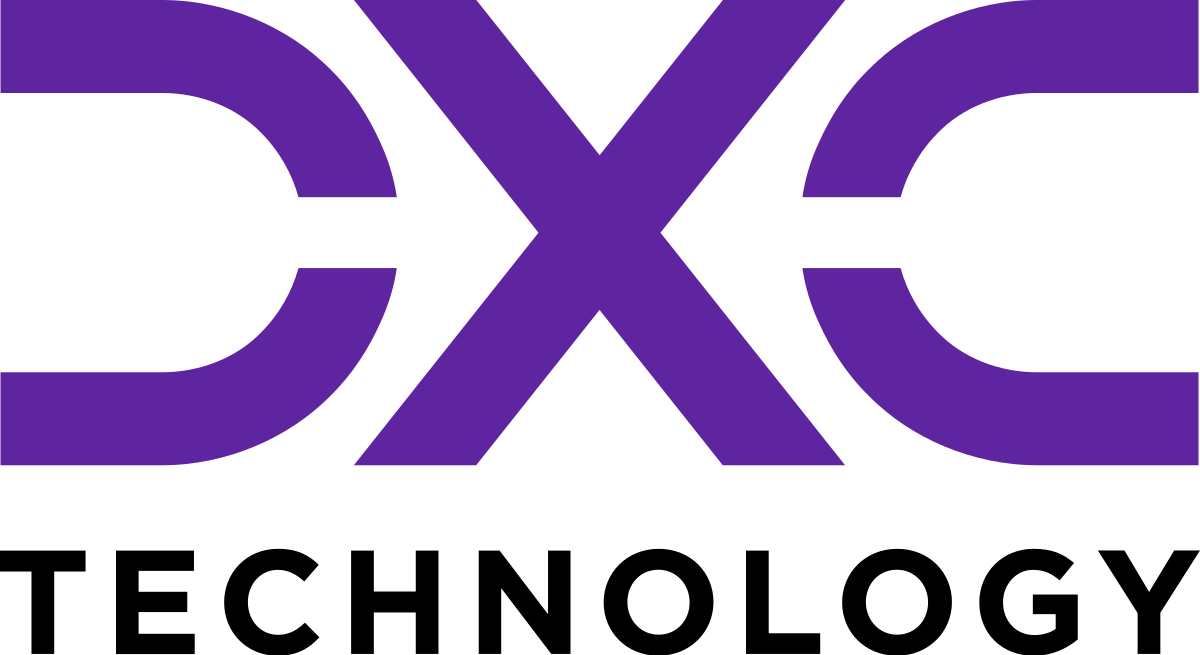 DXC Technology svg