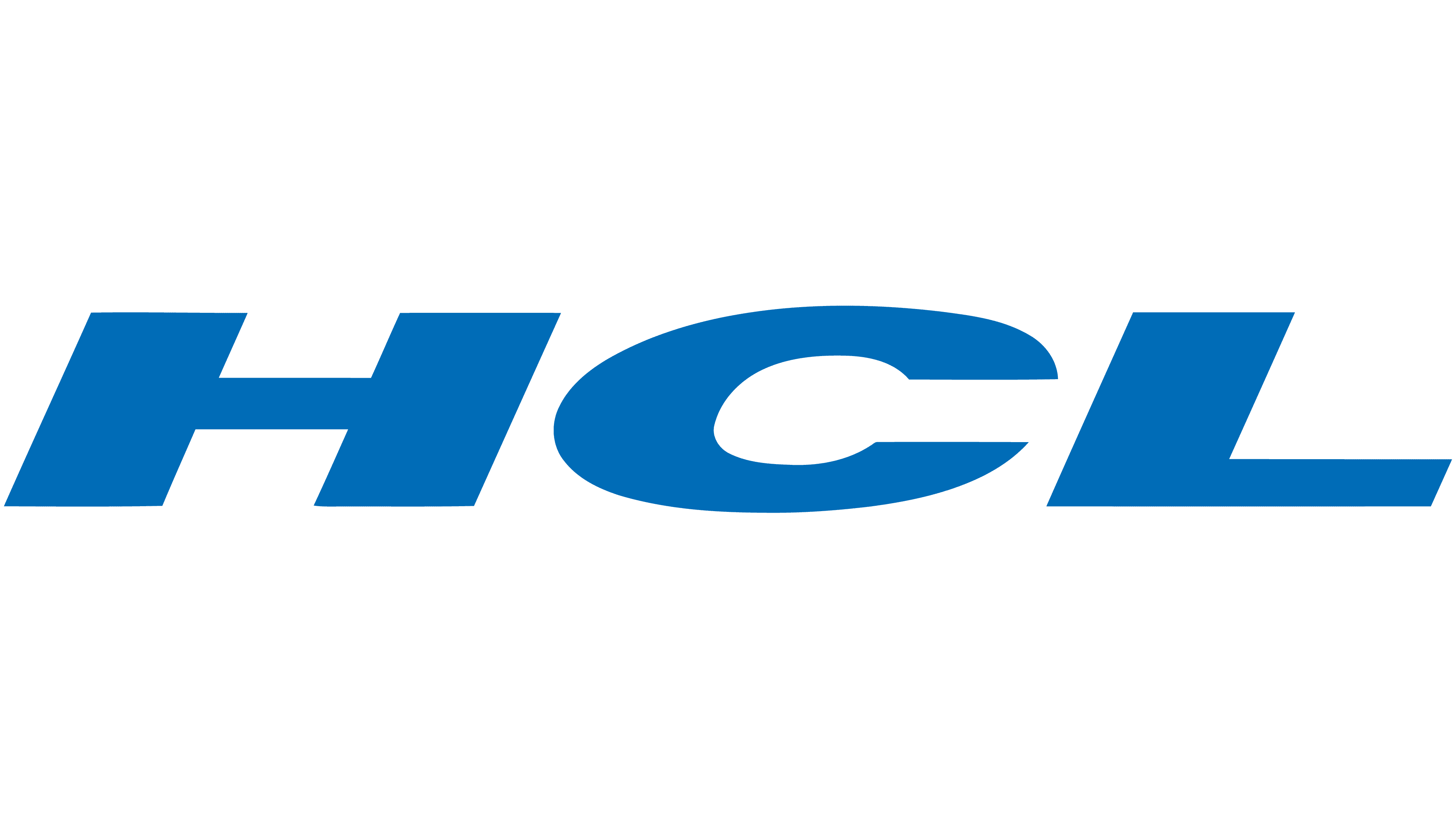 HCL Logo 1976