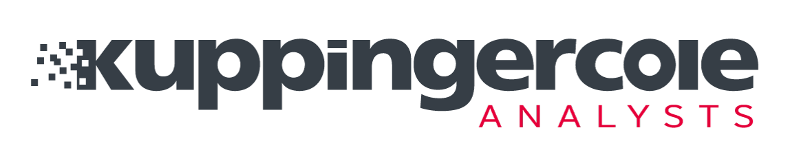 Kuppinger Cole Logo Privacy Preference Center