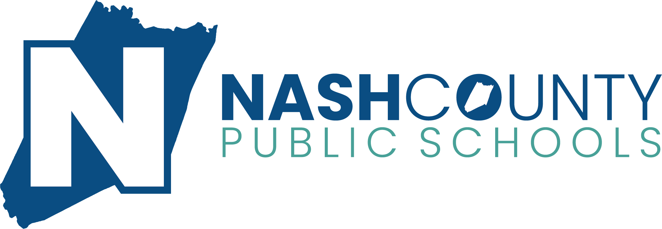 Nash County Public Schools Logo