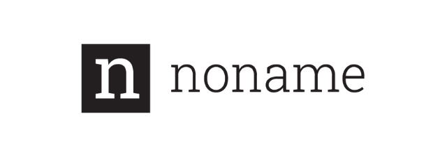 No Name security logo