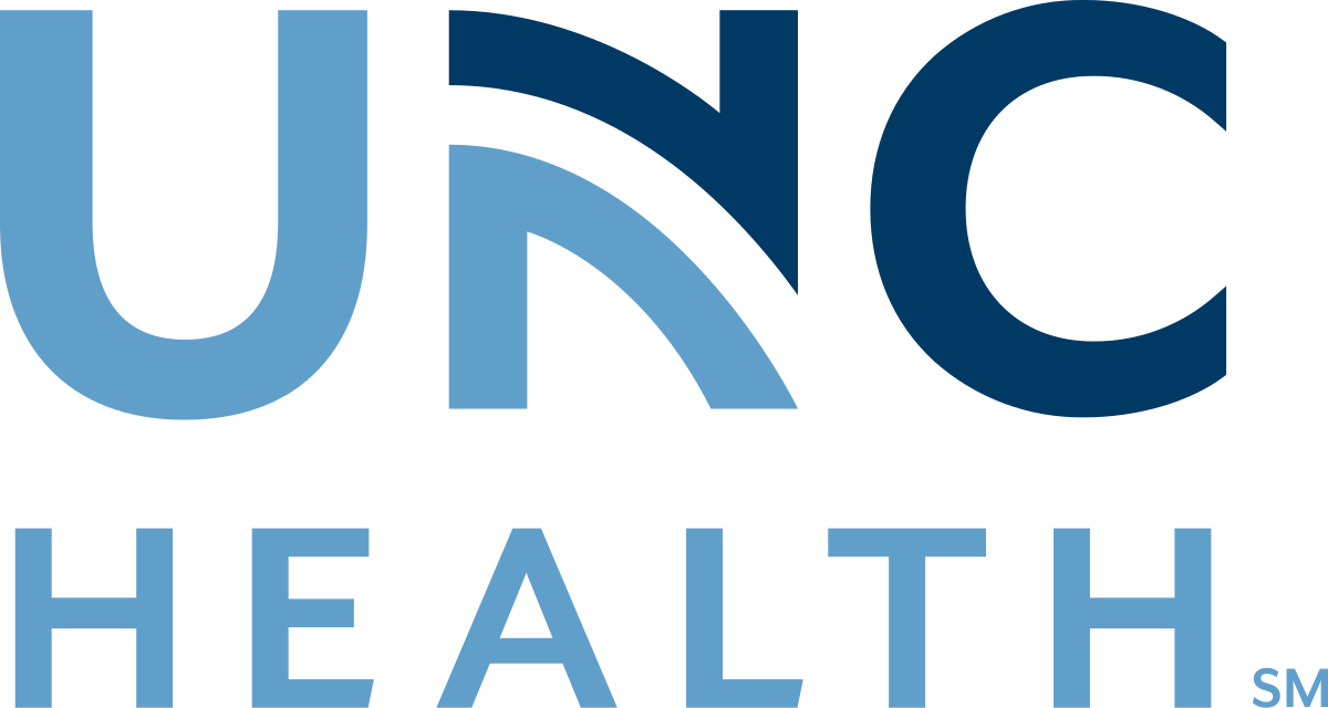 Unc health logo