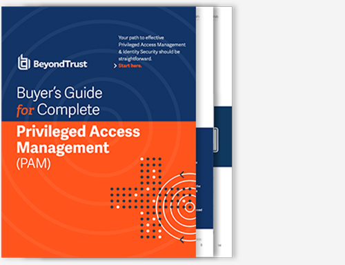 Customer Support Guide | BeyondTrust