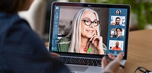 BeyondTrust Customer COVID-19 Response Panel: Balancing Security and Productivity with a Remote Workforce