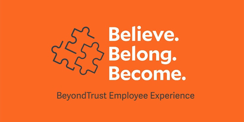 BeyondTrust Diversity, Equity, and Inclusion