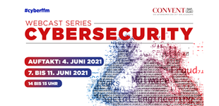 Cybersecurity Webcast Series