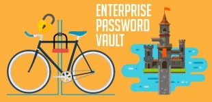 Are You Trying to Secure a Castle with a Padlock?