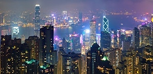Hong Kong Personal Data Privacy Ordinance Compliance Beyond Trust