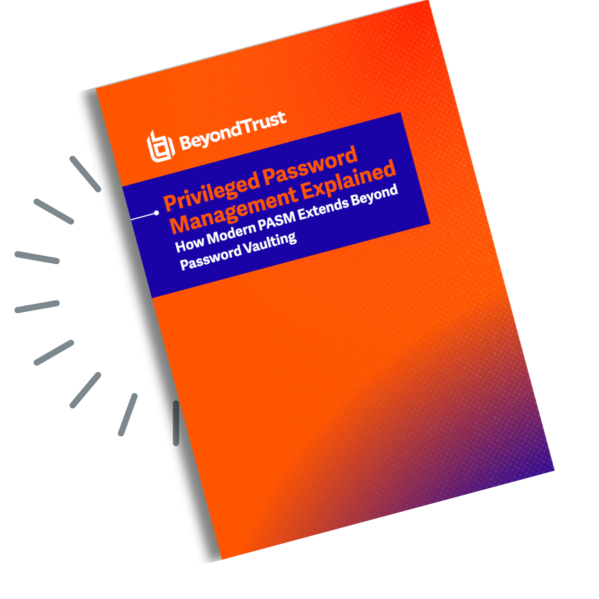Privileged Password Management Explained