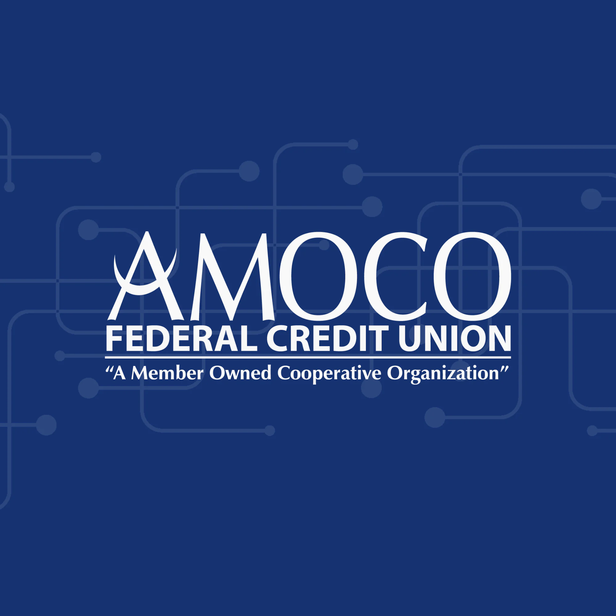 AMOCO Federal Credit Union: Monitor Vendor and Insider Access