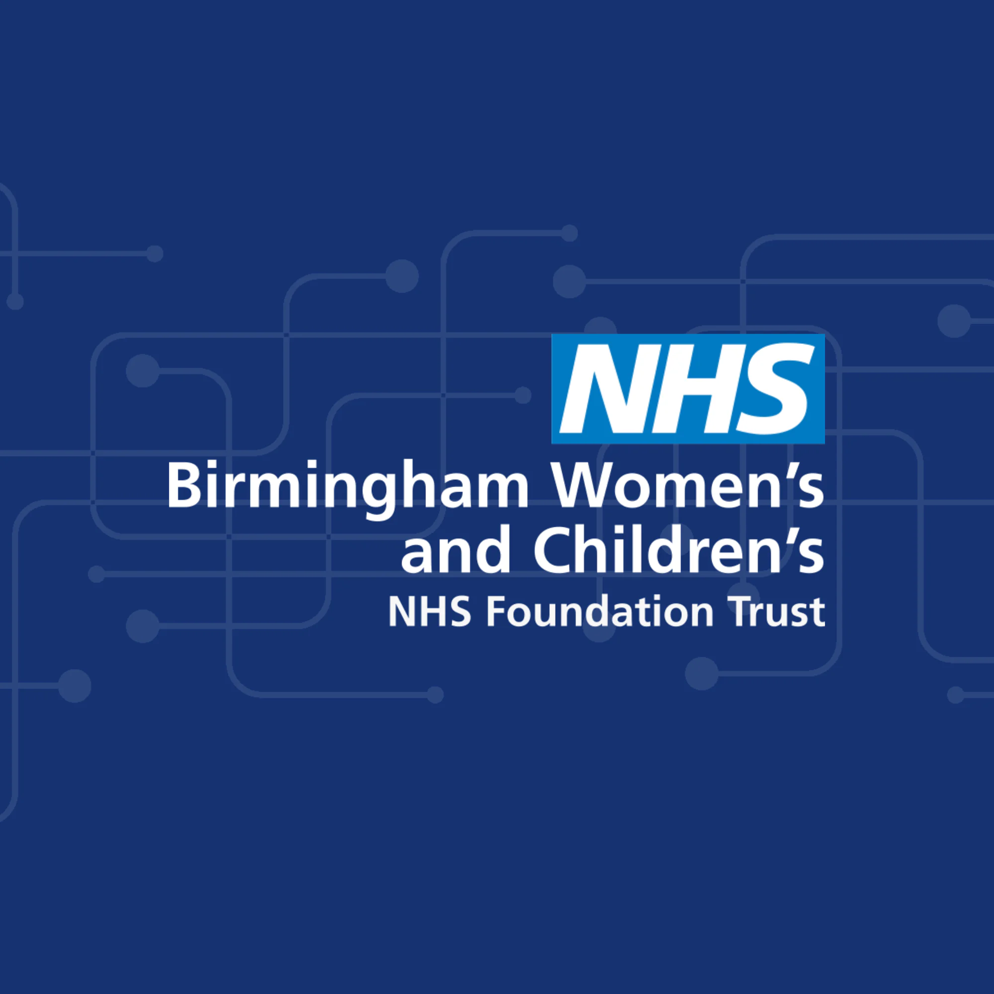 Birmingham Women and Children's NHS Foundation Trust