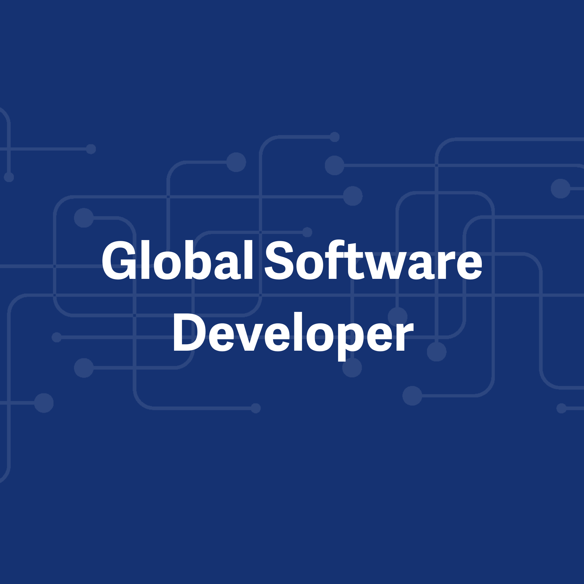 Resource Card Customer Case Study Global Software Developer
