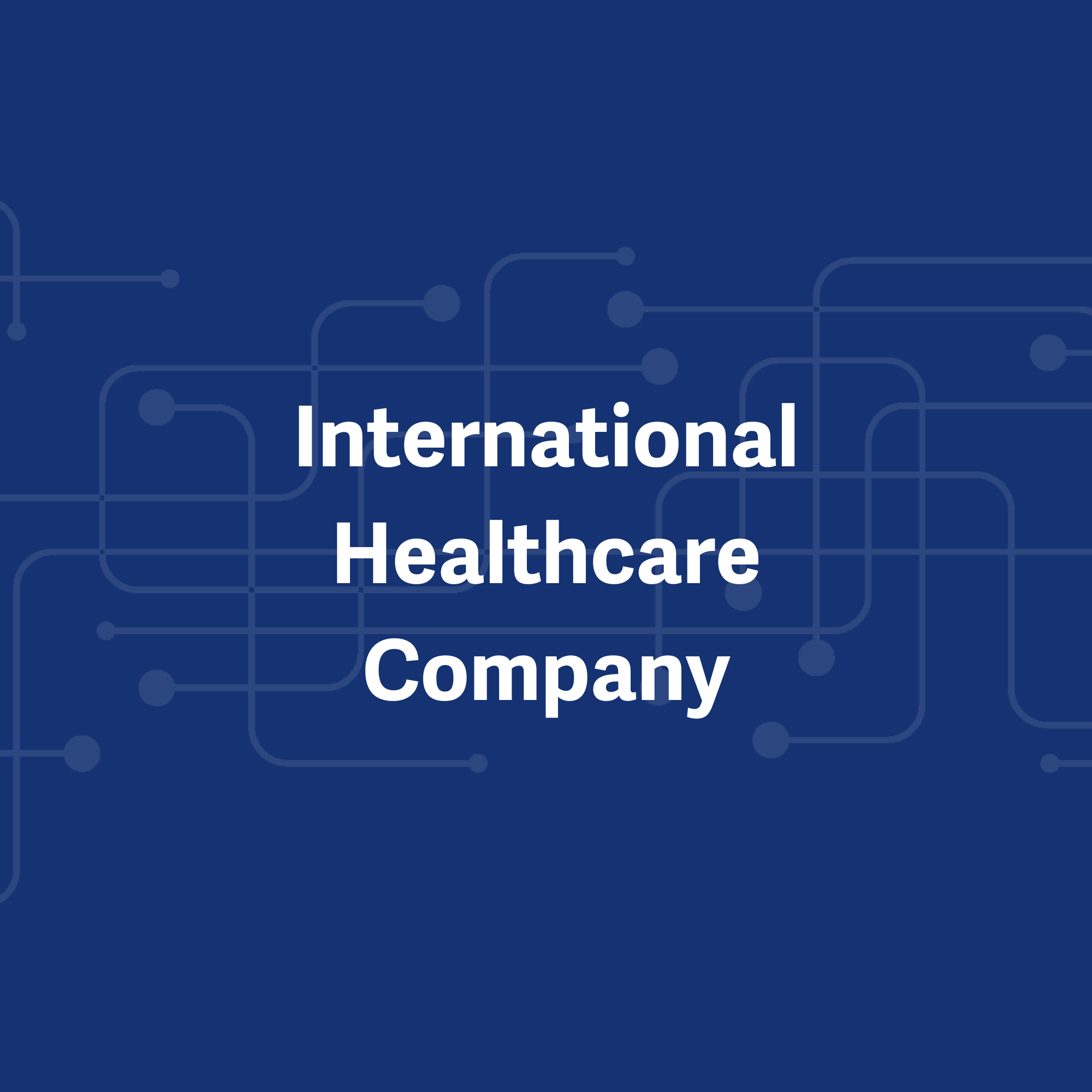 Raising the Bar for Healthcare Remote Support
