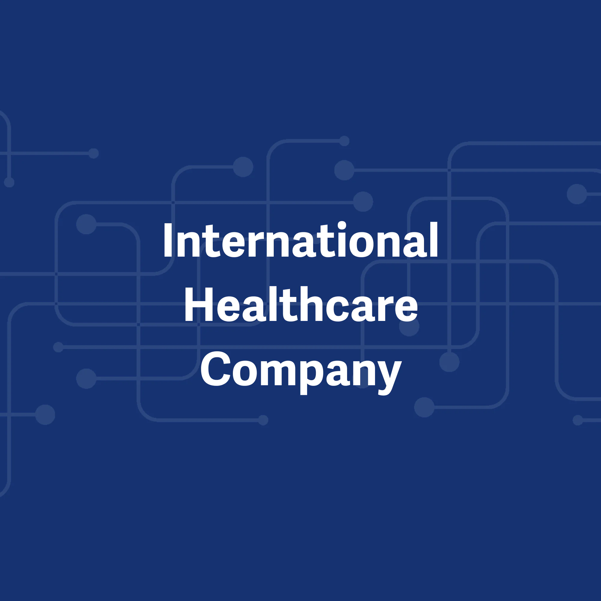 Raising the Bar for Healthcare Remote Support