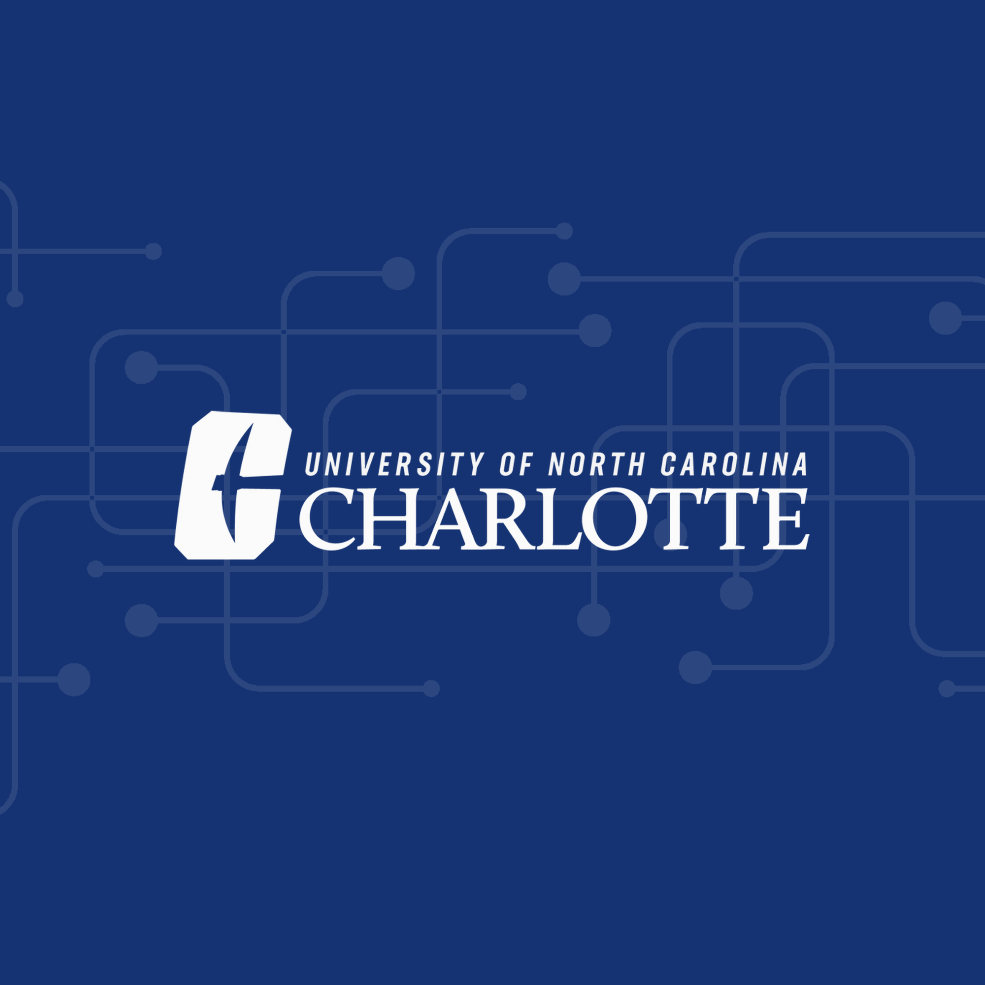 Resource Card Customer Case Study UNC Charlotte