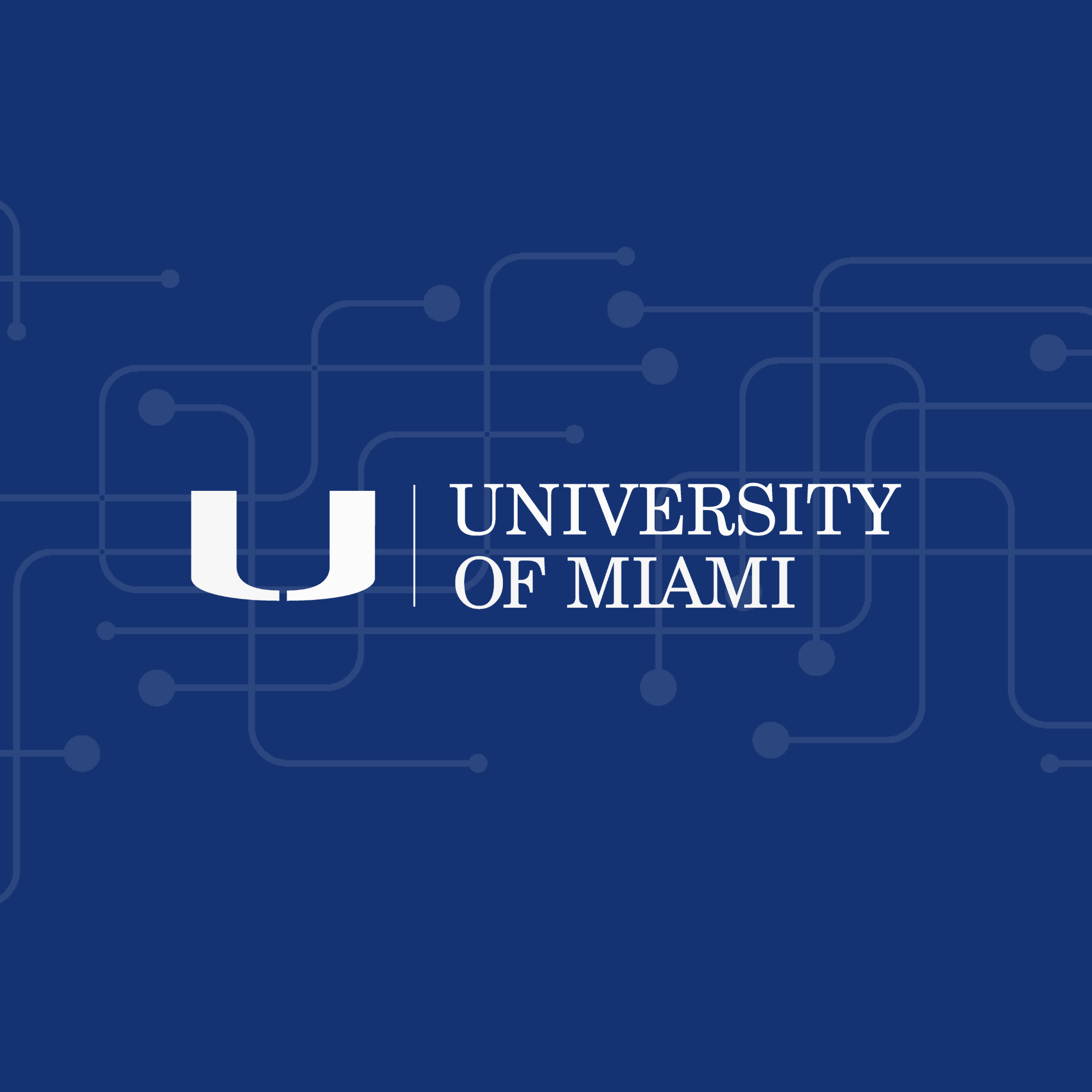 Resource Card Customer Case Study University of Miami