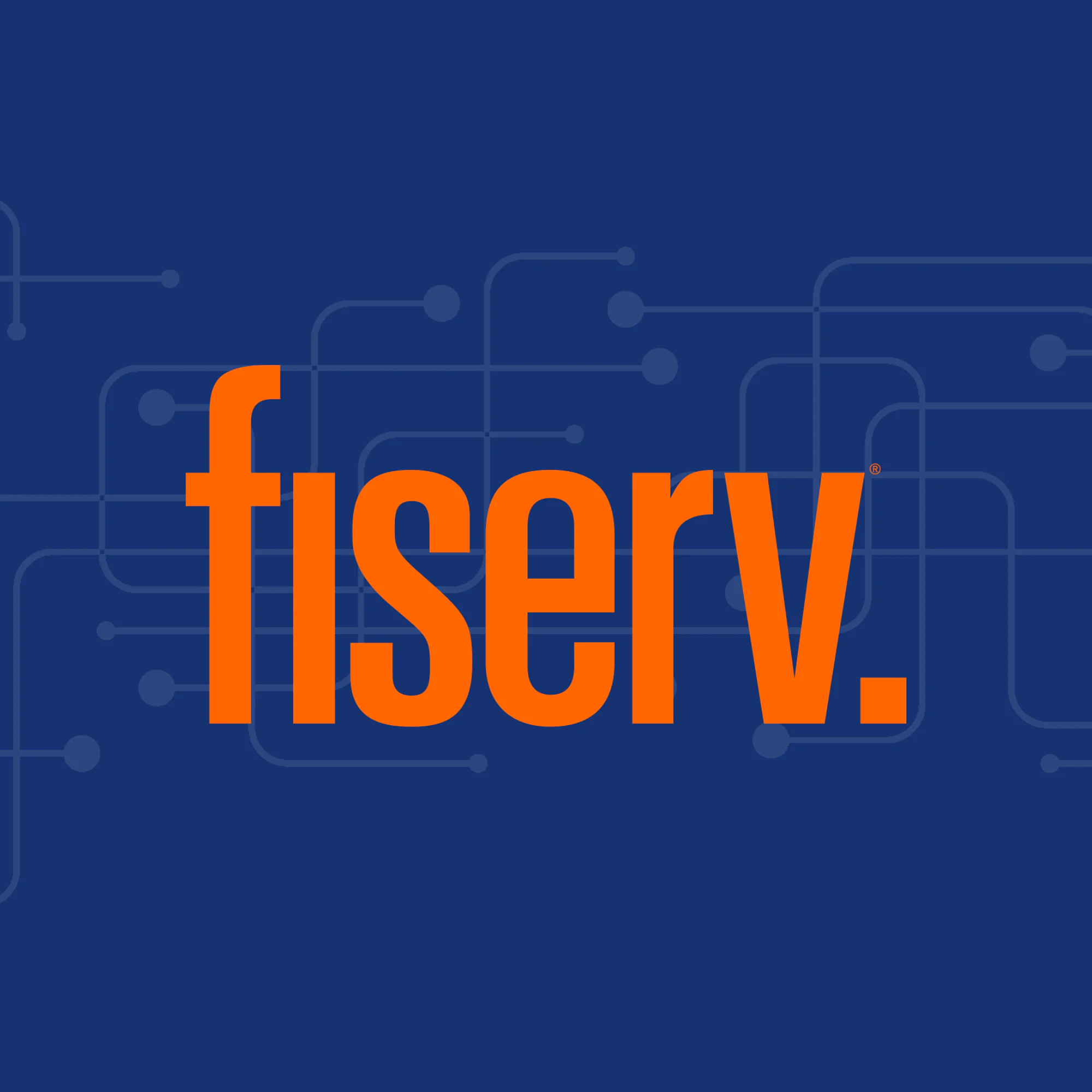 Fiserv