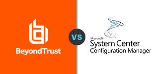 Microsoft Systems Center Configuration Manager (SCCM)