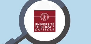 Université Toulouse 1 Capitole